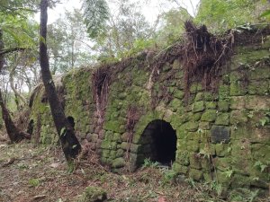 [新北雙溪][十三]內平林山、紙坑、平林山、上林山、東內平林山、后番仔坑山、番子坑山、大坑山