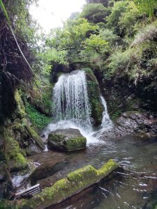 💦石山引水道⛰️石山涼涼走😆😆😆20220716