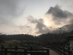 台北大縱走第二段