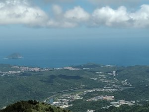 五分山步道