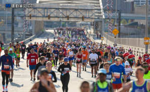 【賽事】20 萬人的機率對決 2026 紐約馬 2/4 開放抽籤