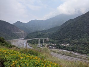 【山系野遊】霧台神山，飛龍瀑布