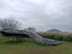 瑞芳區本山地質公園步道+草山公路+百二崁古道+樹梅坪古道O型