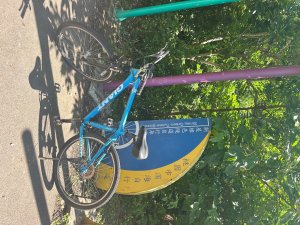 霄裡好風光～熱爆了