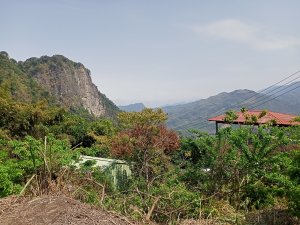 【苗栗-臺灣百大必訪步道】泰雅族抗日的馬那邦山登山步道