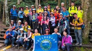 加里山P縱20250622