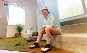 【人物】比賽 DNF 一度失去戰意與自信 聘教練調整心態 甄智貽：「永遠不要停止探索自己的弱點！」