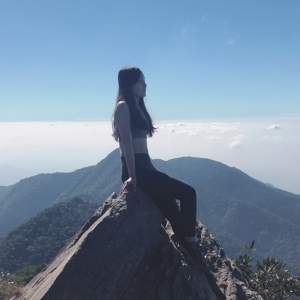 小倢