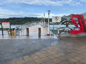 兩輪+兩腿(十二) 蘆洲　關渡大橋 關渡自然公園 社子大橋 重陽大橋   蘆洲