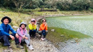 🌈228連假北橫賞櫻客製化四日遊Day2 FB：熊熊趴爬走🌈