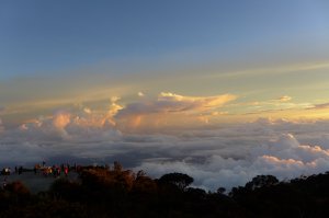 20170315馬來西亞神山