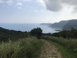 瑞芳南子吝山