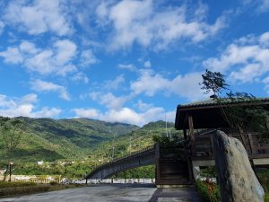 嘉蘭天空步道