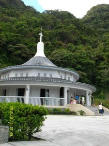 小遺憾沒上抹茶山