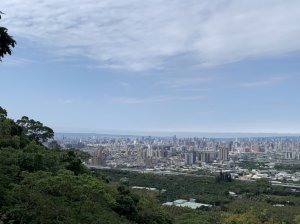 20220105大坑六號步道