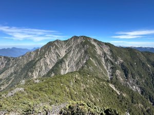 帶著78歲爸爸爬百岳～四大障礙馬博橫斷 2026/10/14-10/21