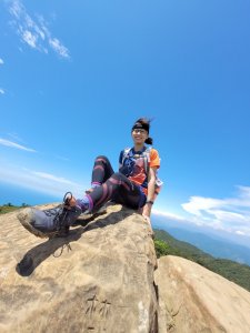 2022-03-26 里龍山 Li-Long mountain 80