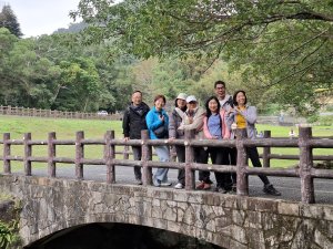 20260219 初三走春-樂湖饗宴+大溝溪健走