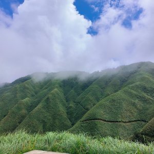 2023/06/09抹茶山