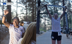 【賽事】西班牙超馬女王 Carmen Maria Perez  驚人時間勇奪 Badwater 135 女一兼總二