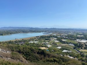 高雄：小崗山健行步道