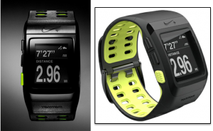 【開箱文】Nike+ SportWatch GPS 深入解析