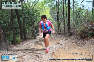 Lau Shui Heung Country Trail-Time 1103-1305