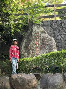 淡水慢步小旅行——古屋、藝術、礮臺與廟宇之間