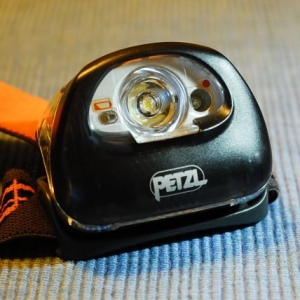 【營燈】Petzl Tikka XP2 & Black Di