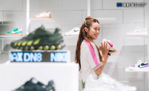【品牌】香港首間Nike Style正式登場 重新定義運動文化與潮流生活