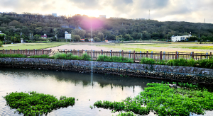 桃園乳姑山，平遍山，龍潭觀光大池及上游自行車道，水體環教園區，六分陂，百年石拱橋，龍潭武德殿，鍾肇政文學生活園區，壢景町日式宿舍群，中平路故事館