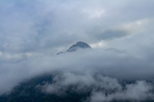 苗栗虎龍縱走（虎山－騰龍山）