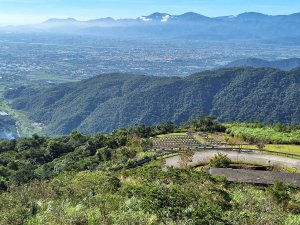 礁溪烘爐地山20250928