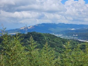 后里觀音山、外埔忘憂谷