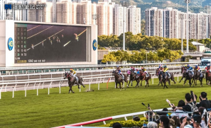 【本地體壇】2024/25 年度香港賽馬會冠軍人馬獎表揚一眾馬壇王者