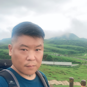 林泳寬