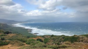 恆春半島行腳EP3一草崖道健行