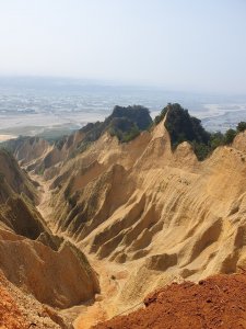 2020/3/7苗栗火炎山