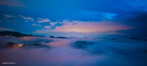 北宜郊山之濫觴 #琉璃光 #雲海 #海景第一排 6/3