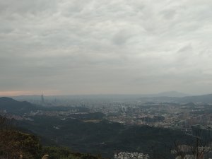 【小百岳12】大尖山完成-8