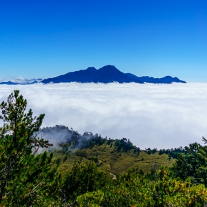 【步道小旅行】郡大山