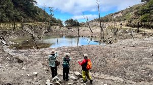 🌈2/1-2小關山神池上小關山🌈FB：熊熊趴爬走 歡迎加入