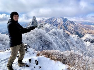 【九州】根子岳-意外的美景