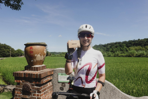 【新聞】苗栗縣政府推「樂遊苗栗一騎跑」活動 結合運動、觀光深度體驗山城之美