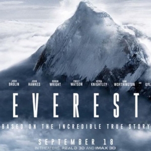 《聖母峰》（Everest）導引指南 -觀影前您必須知道的事