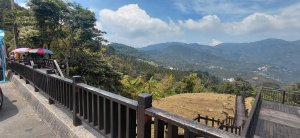 太興岩步道-泰興巖.嘉義梅山