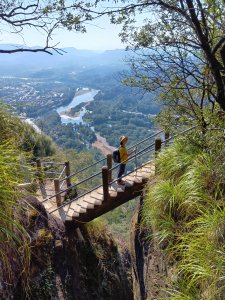 ＜福建＞＜午夷山＞投龍洞，大王峰