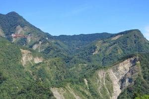 【嘉義】探里佳脈脈山未竟行