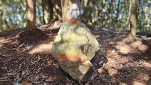 【有些山，不只是路，而是一段歷史】橫嶺山、沙蓮山、笛吹山O繞