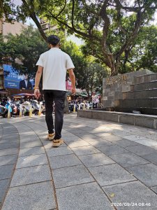 2026臺北健走趣青年公園202609240913